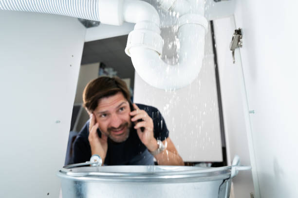 Best Emergency Plumber  in Atlantic Beach, NC