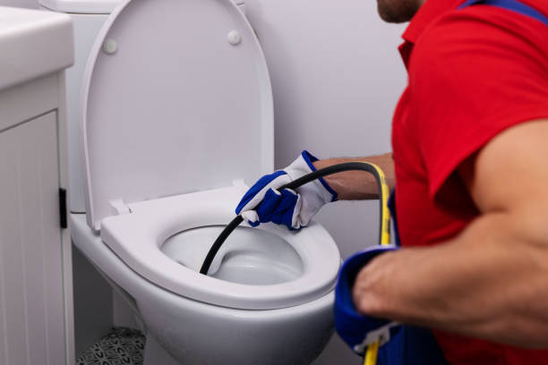 Best Drain Cleaning Services  in Atlantic Beach, NC
