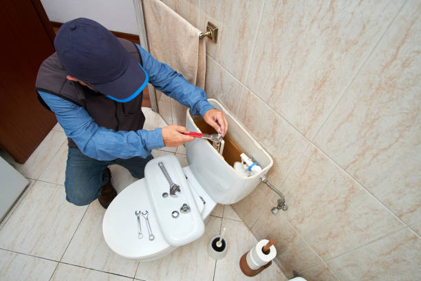 Reliable Atlantic Beach, NC Plumbing Solutions