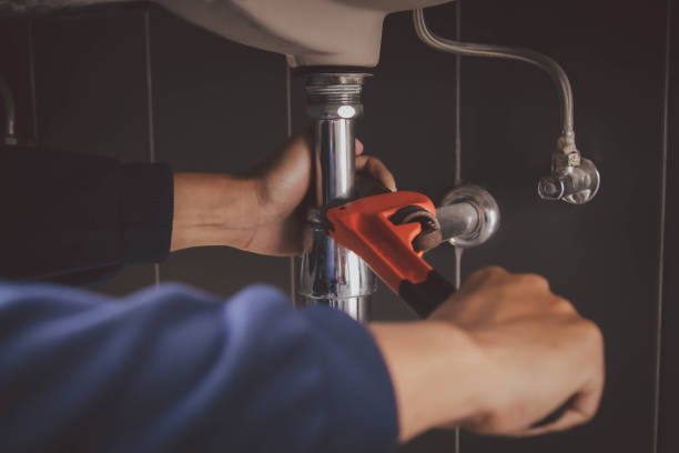 Best Leak Detection Services  in Atlantic Beach, NC