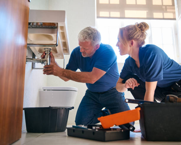 Best Plumbing Inspection Services  in Atlantic Beach, NC